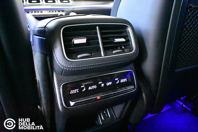 MERCEDES-BENZ GLE 53 AMG 4Matic+ EQ-Boost Coupé Ultimate